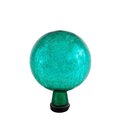 Minuteman-Achla Minuteman-Achla G6-EG-C 6 in. Gazing Globe - Emerald Green G6-EG-C